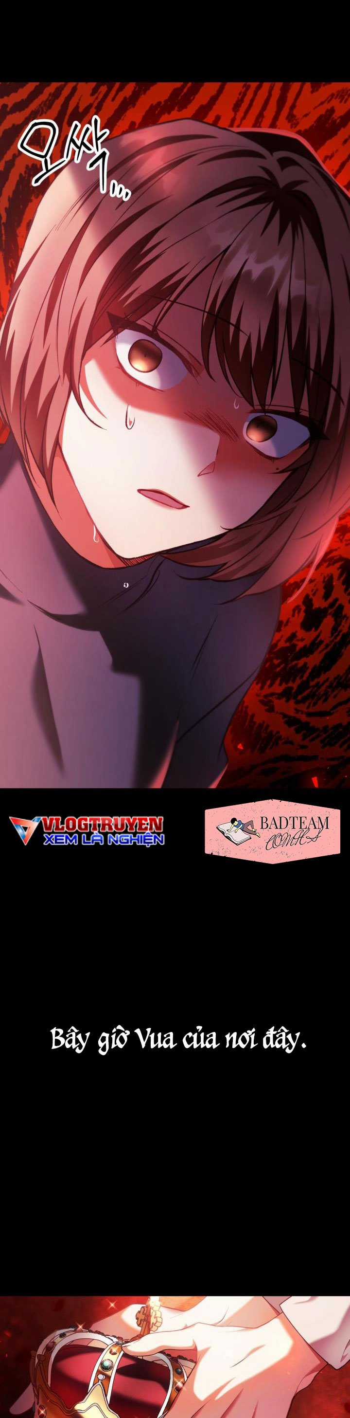 Xuyên Không, Rác Rưởi Hóa Chiến Lược Gia Chapter 8 trang 17