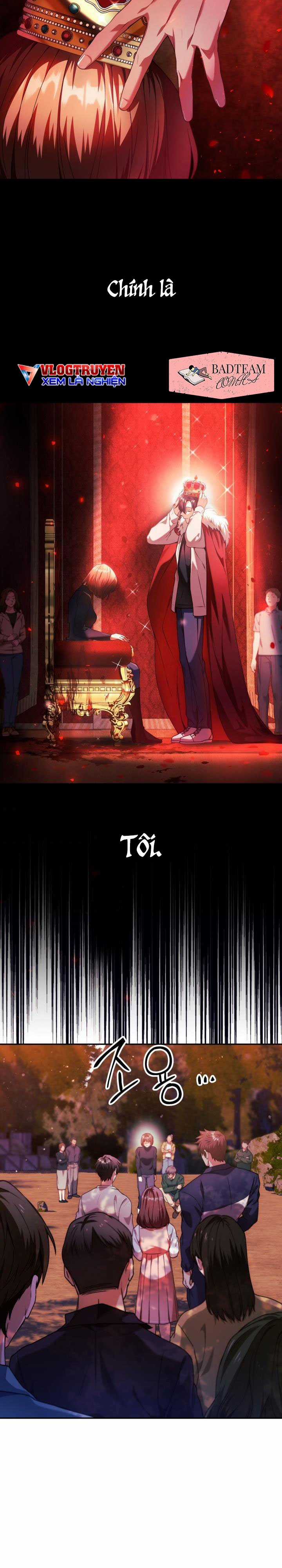 Xuyên Không, Rác Rưởi Hóa Chiến Lược Gia Chapter 8 trang 18