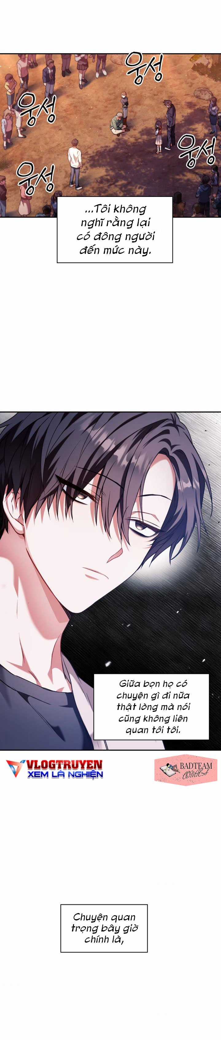 Xuyên Không, Rác Rưởi Hóa Chiến Lược Gia Chapter 8 trang 2