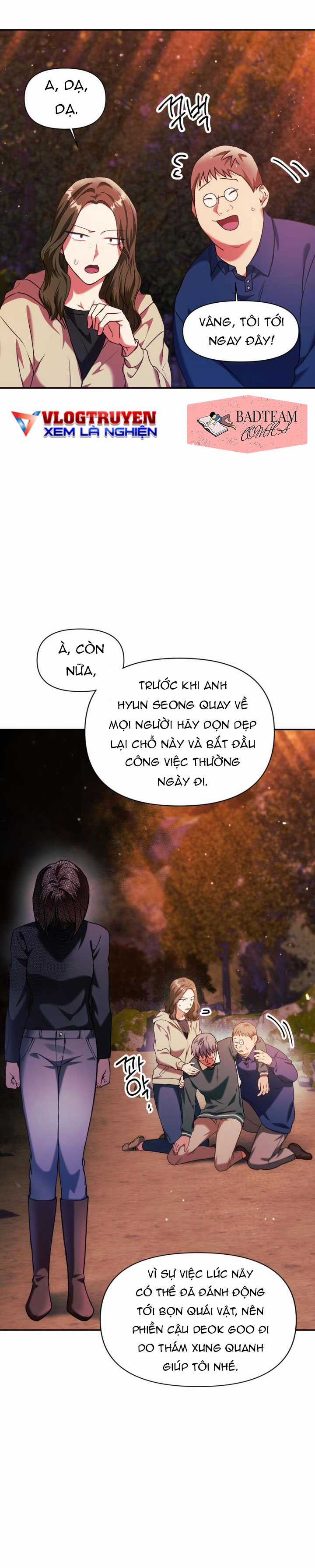 Xuyên Không, Rác Rưởi Hóa Chiến Lược Gia Chapter 8 trang 20