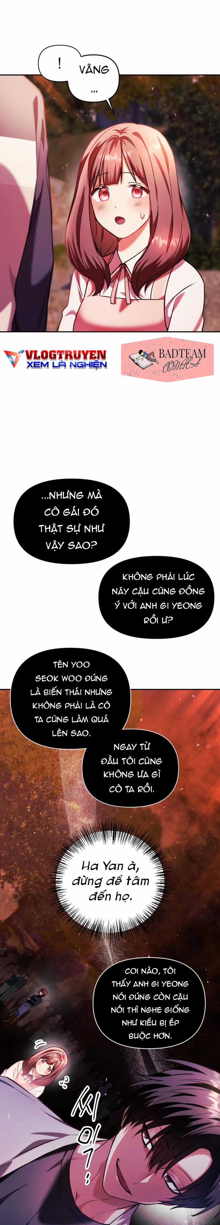 Xuyên Không, Rác Rưởi Hóa Chiến Lược Gia Chapter 8 trang 22