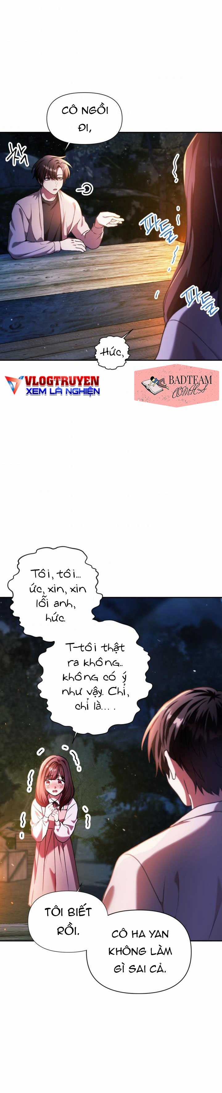 Xuyên Không, Rác Rưởi Hóa Chiến Lược Gia Chapter 8 trang 24