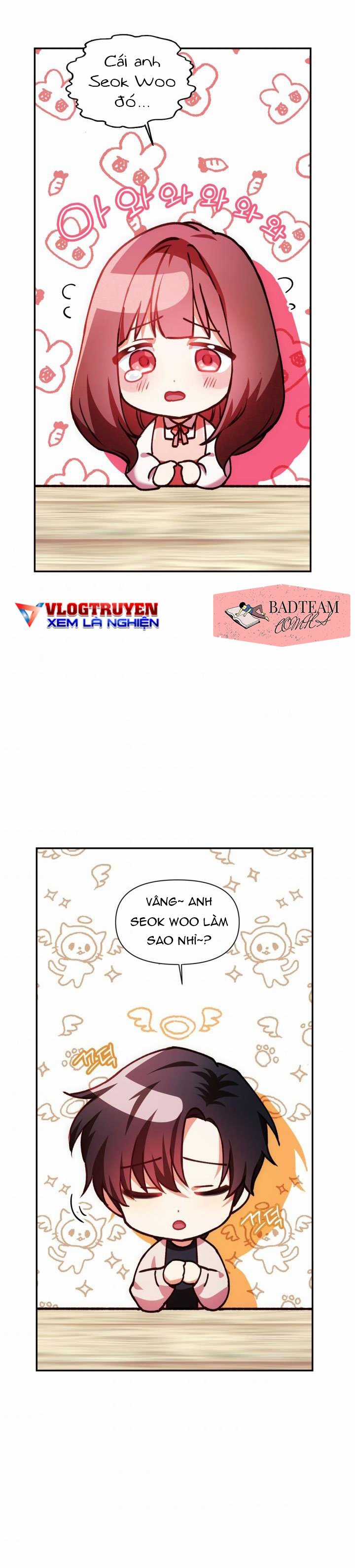 Xuyên Không, Rác Rưởi Hóa Chiến Lược Gia Chapter 8 trang 27