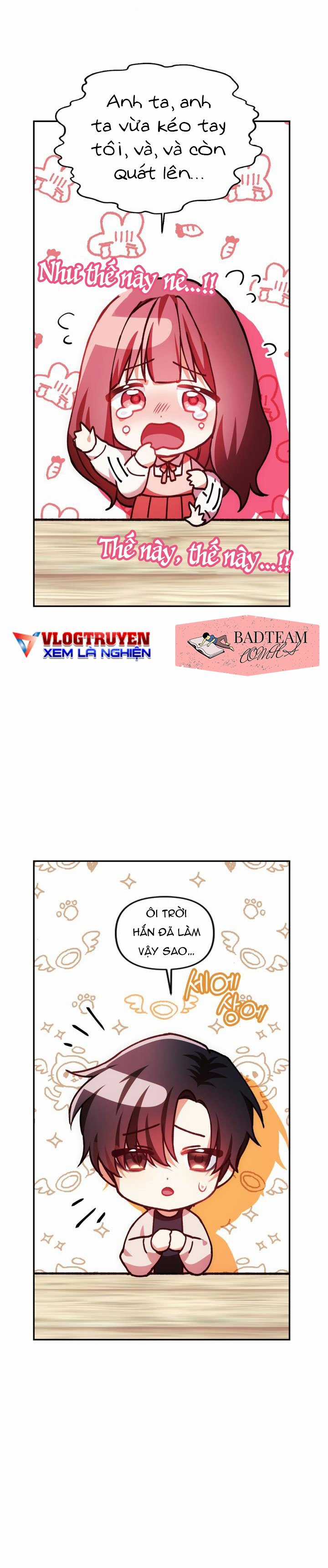 Xuyên Không, Rác Rưởi Hóa Chiến Lược Gia Chapter 8 trang 28