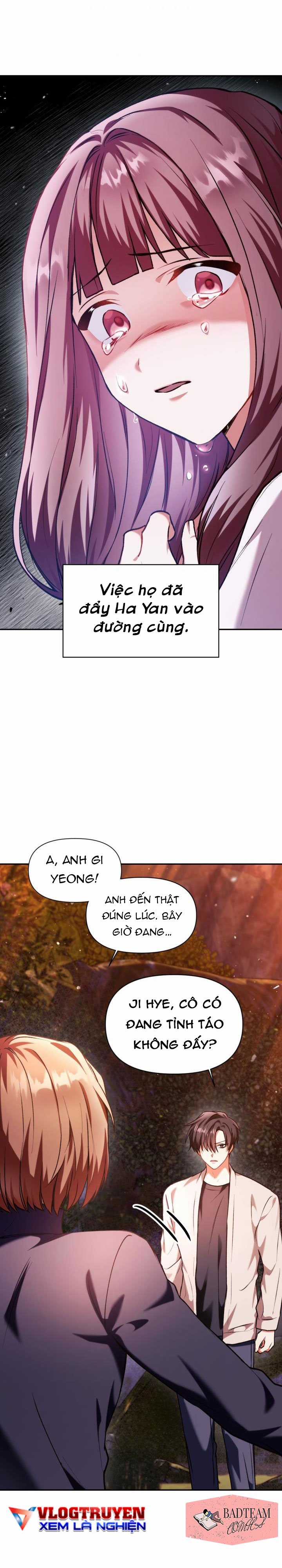 Xuyên Không, Rác Rưởi Hóa Chiến Lược Gia Chapter 8 trang 3