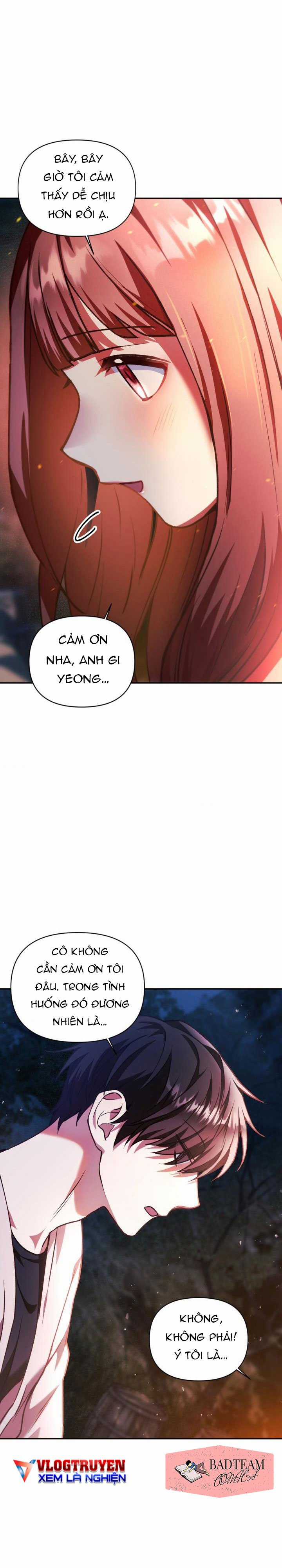 Xuyên Không, Rác Rưởi Hóa Chiến Lược Gia Chapter 8 trang 30