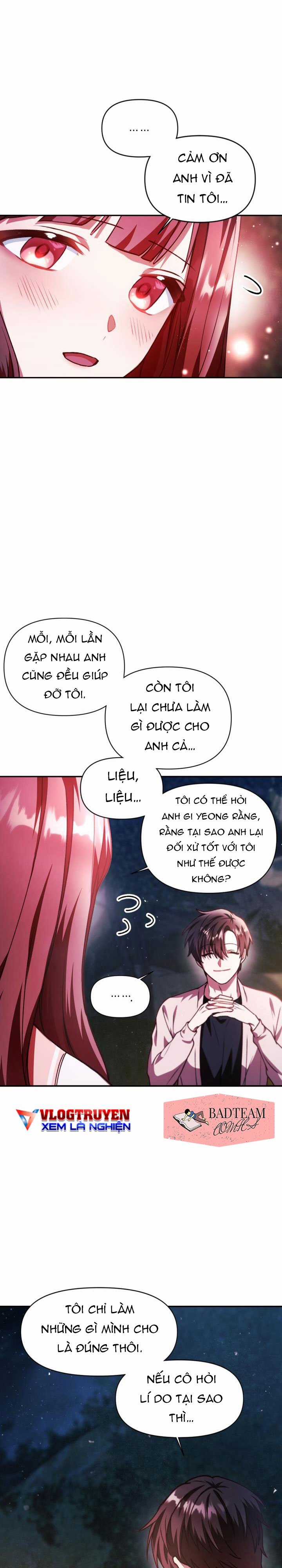 Xuyên Không, Rác Rưởi Hóa Chiến Lược Gia Chapter 8 trang 31