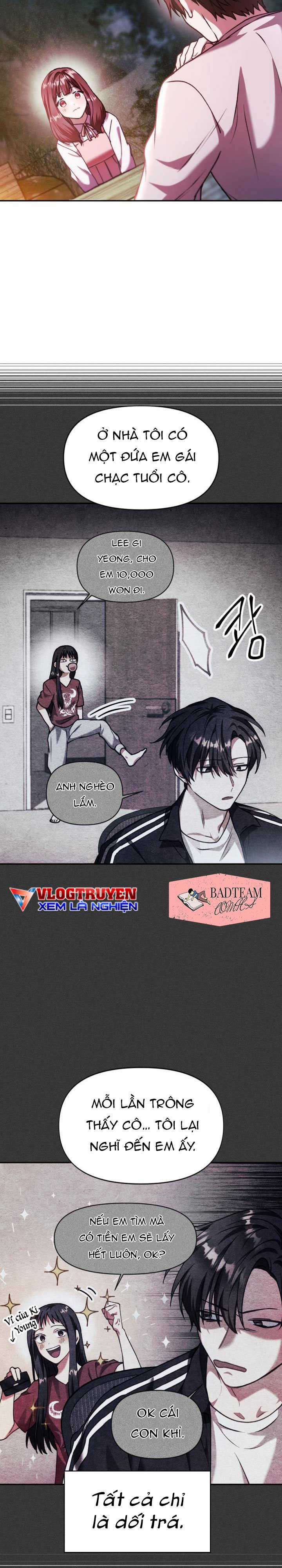 Xuyên Không, Rác Rưởi Hóa Chiến Lược Gia Chapter 8 trang 32