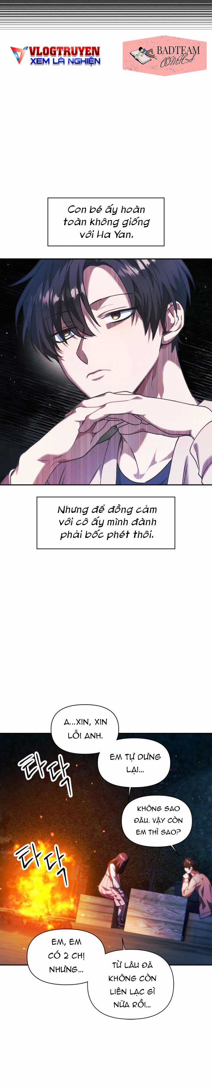 Xuyên Không, Rác Rưởi Hóa Chiến Lược Gia Chapter 8 trang 33