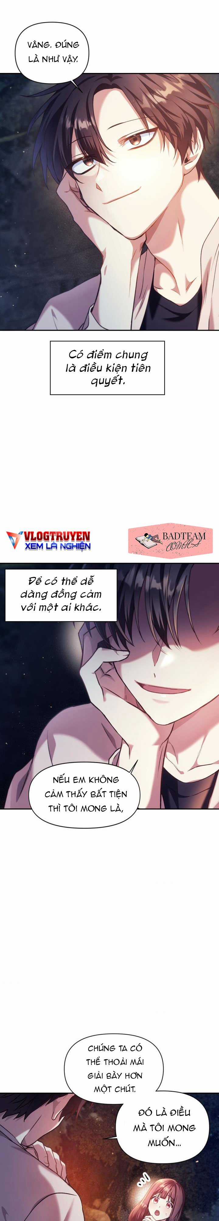 Xuyên Không, Rác Rưởi Hóa Chiến Lược Gia Chapter 8 trang 35