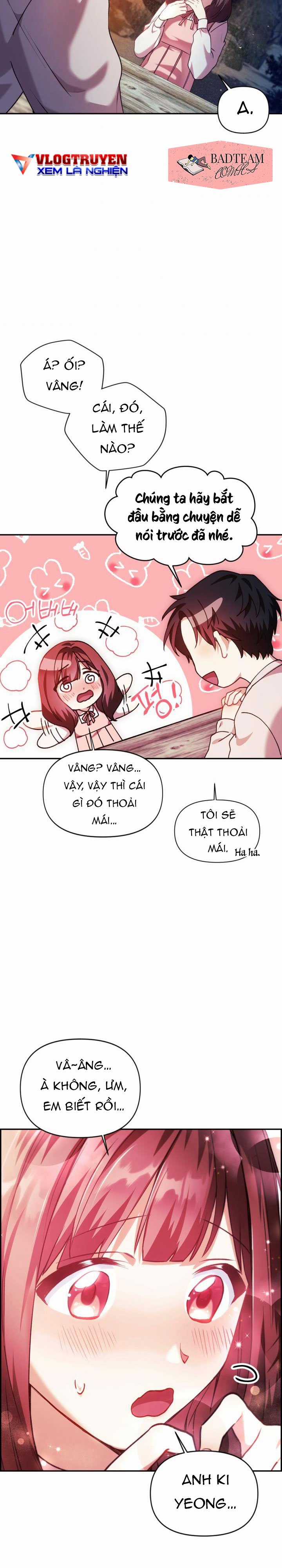 Xuyên Không, Rác Rưởi Hóa Chiến Lược Gia Chapter 8 trang 36