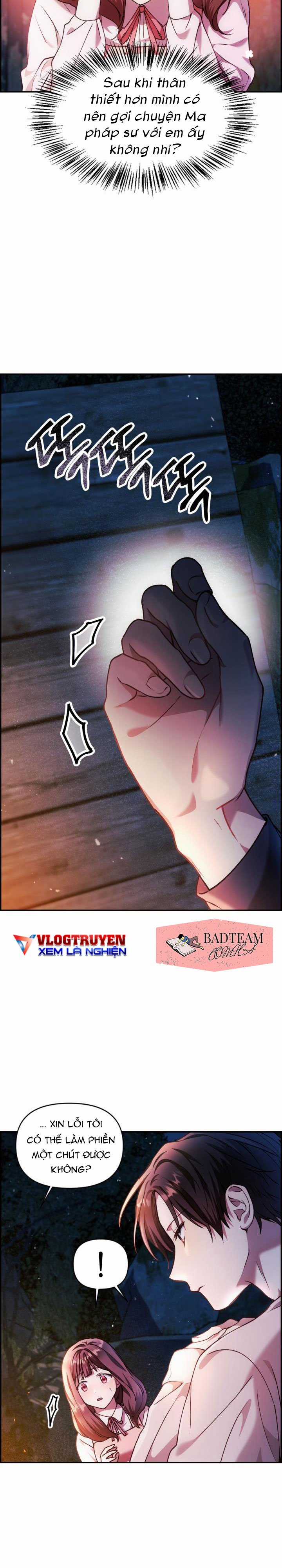 Xuyên Không, Rác Rưởi Hóa Chiến Lược Gia Chapter 8 trang 39