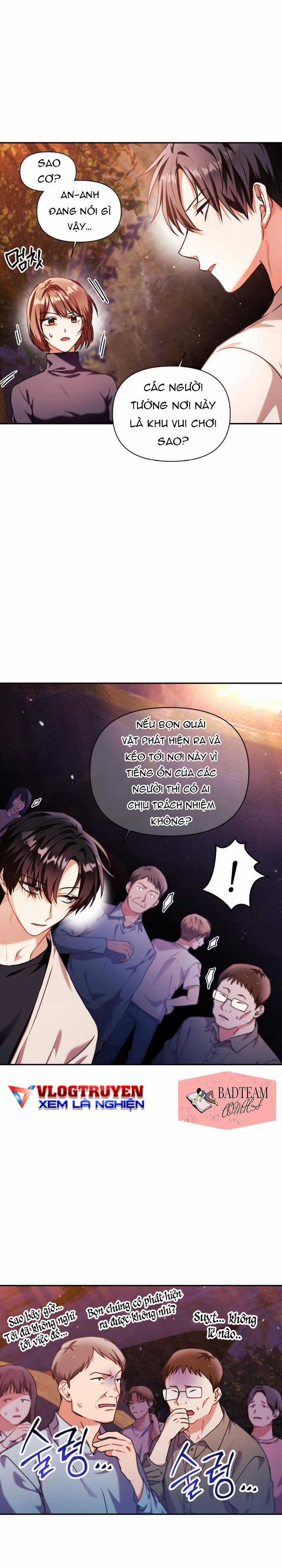 Xuyên Không, Rác Rưởi Hóa Chiến Lược Gia Chapter 8 trang 4