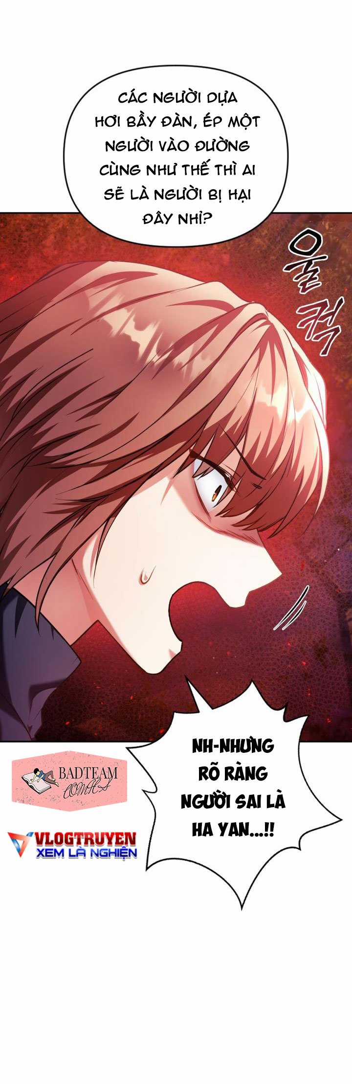 Xuyên Không, Rác Rưởi Hóa Chiến Lược Gia Chapter 8 trang 6