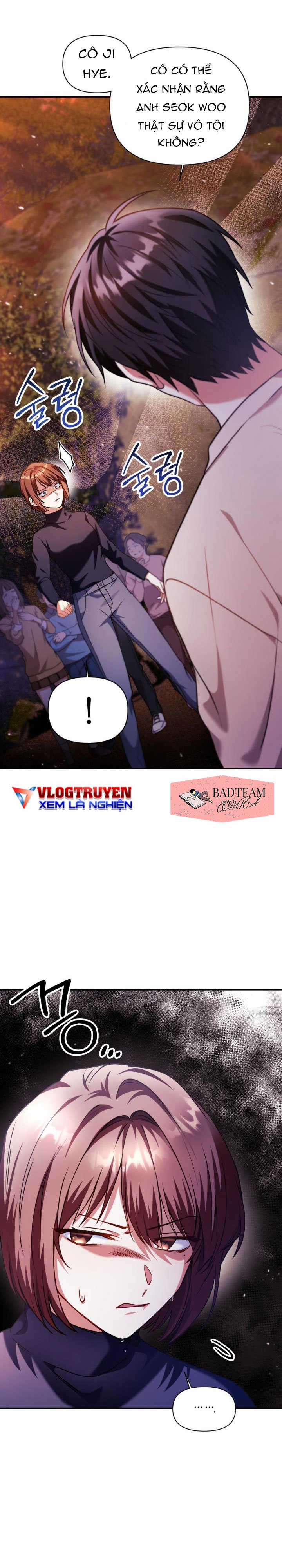 Xuyên Không, Rác Rưởi Hóa Chiến Lược Gia Chapter 8 trang 7