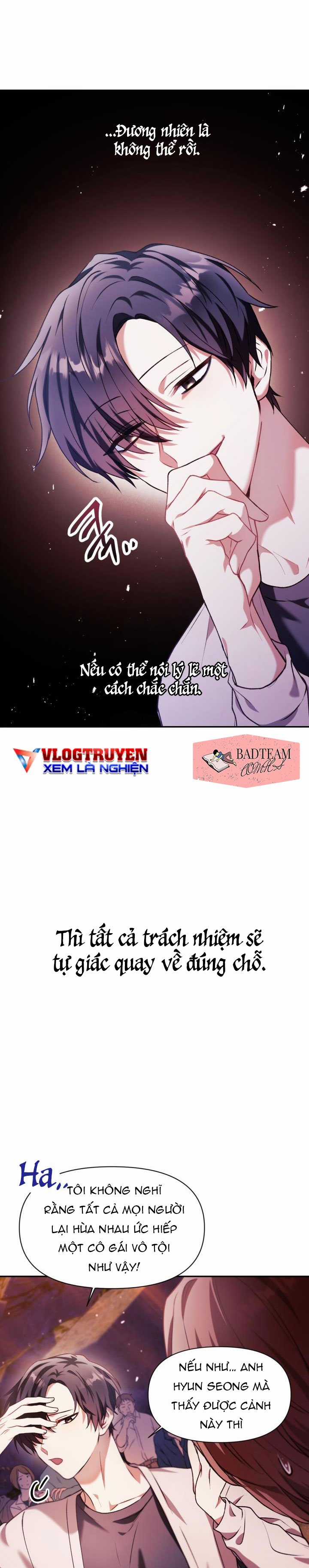 Xuyên Không, Rác Rưởi Hóa Chiến Lược Gia Chapter 8 trang 8