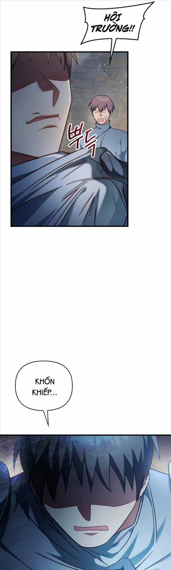 Xuyên Không, Rác Rưởi Hóa Chiến Lược Gia Chapter 80 trang 11