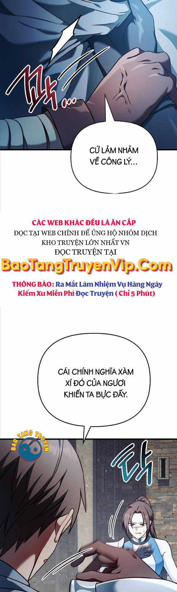 Xuyên Không, Rác Rưởi Hóa Chiến Lược Gia Chapter 80 trang 12