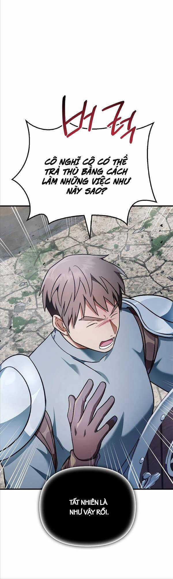 Xuyên Không, Rác Rưởi Hóa Chiến Lược Gia Chapter 80 trang 15