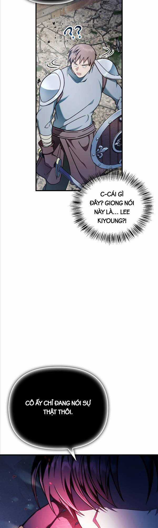 Xuyên Không, Rác Rưởi Hóa Chiến Lược Gia Chapter 80 trang 17