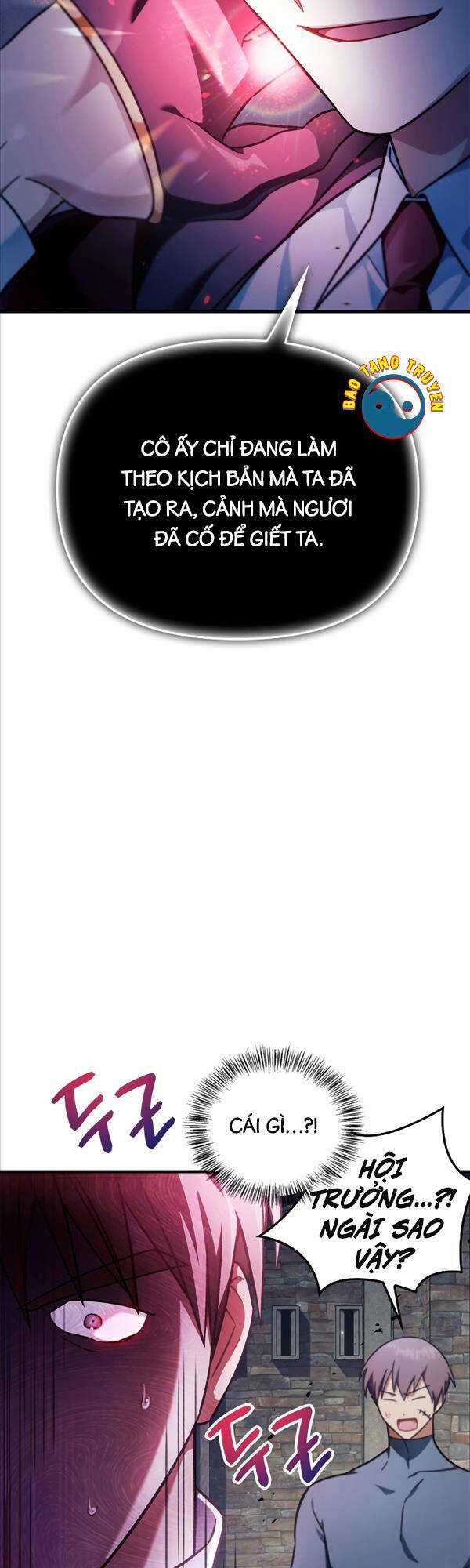 Xuyên Không, Rác Rưởi Hóa Chiến Lược Gia Chapter 80 trang 18