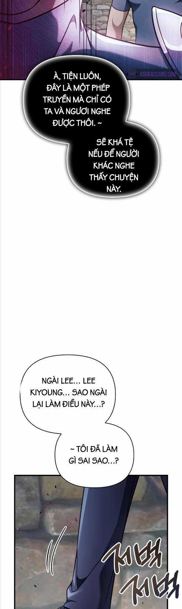 Xuyên Không, Rác Rưởi Hóa Chiến Lược Gia Chapter 80 trang 19