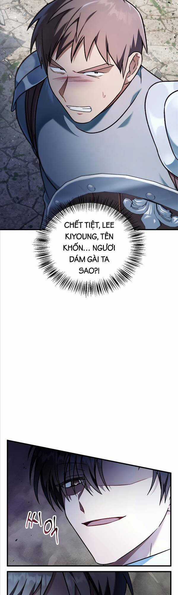 Xuyên Không, Rác Rưởi Hóa Chiến Lược Gia Chapter 80 trang 23