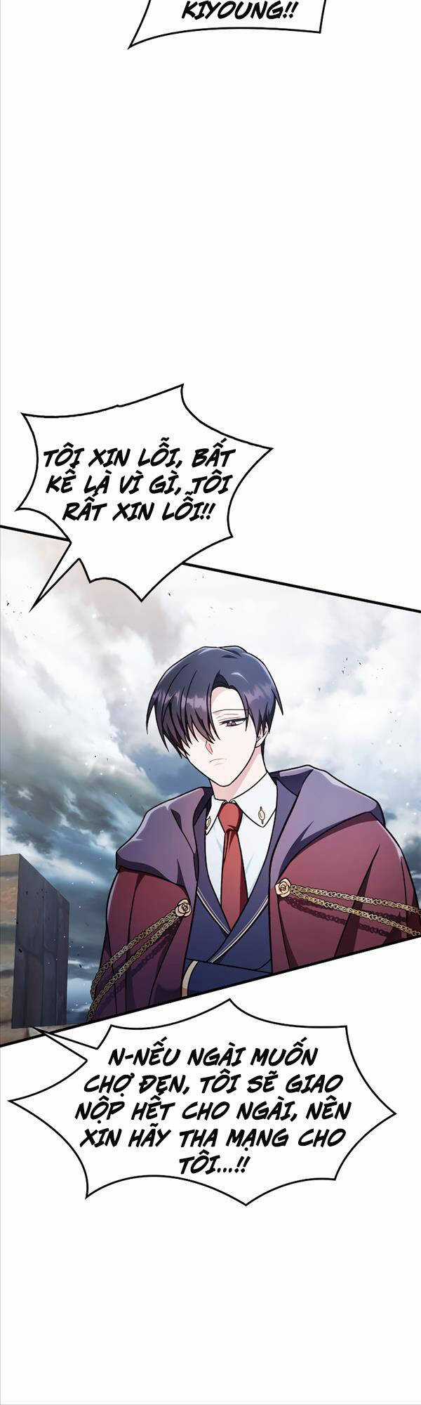 Xuyên Không, Rác Rưởi Hóa Chiến Lược Gia Chapter 80 trang 25