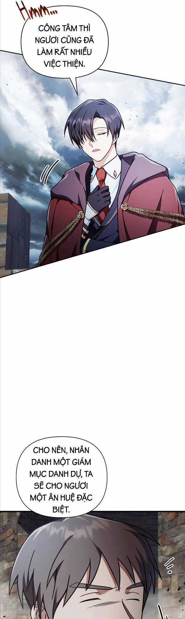 Xuyên Không, Rác Rưởi Hóa Chiến Lược Gia Chapter 80 trang 27