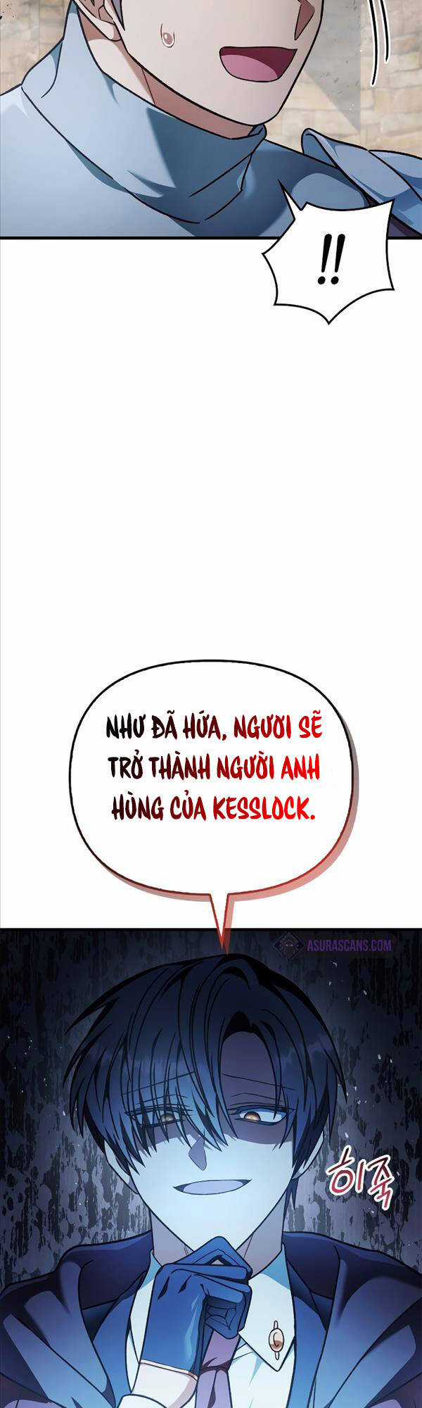 Xuyên Không, Rác Rưởi Hóa Chiến Lược Gia Chapter 80 trang 28