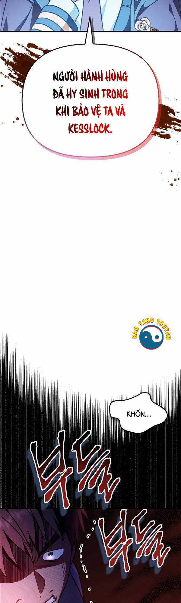 Xuyên Không, Rác Rưởi Hóa Chiến Lược Gia Chapter 80 trang 29