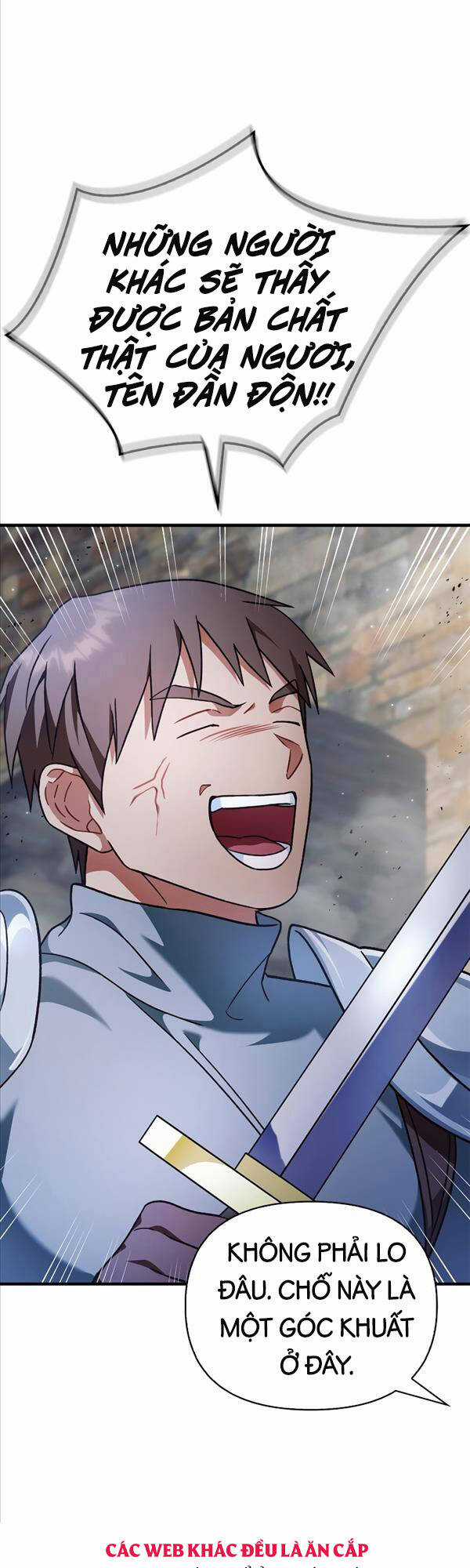 Xuyên Không, Rác Rưởi Hóa Chiến Lược Gia Chapter 80 trang 32