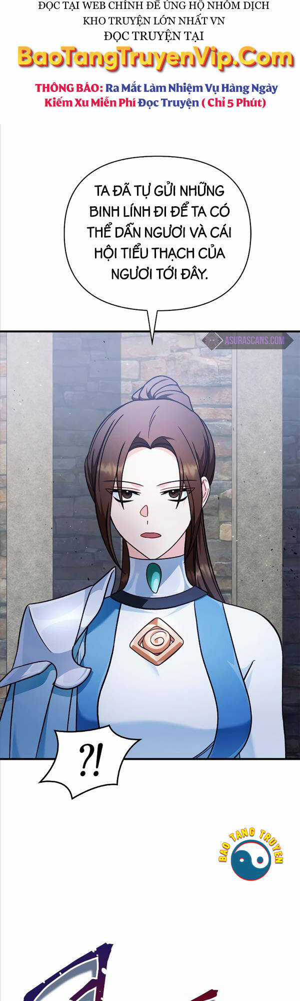 Xuyên Không, Rác Rưởi Hóa Chiến Lược Gia Chapter 80 trang 33