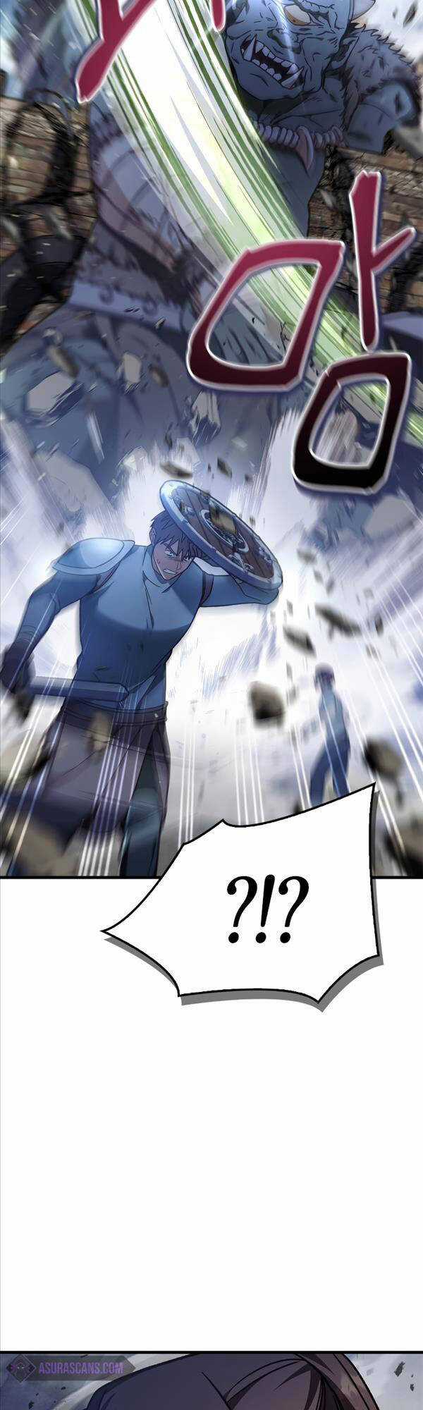 Xuyên Không, Rác Rưởi Hóa Chiến Lược Gia Chapter 80 trang 37