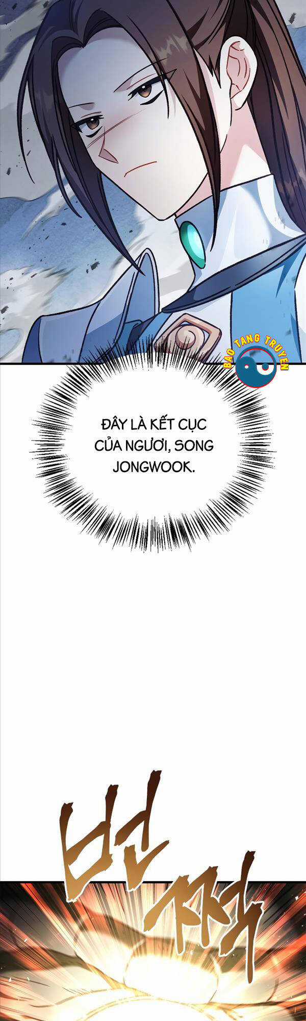 Xuyên Không, Rác Rưởi Hóa Chiến Lược Gia Chapter 80 trang 38