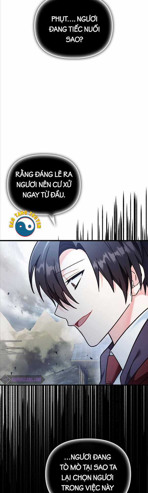 Xuyên Không, Rác Rưởi Hóa Chiến Lược Gia Chapter 80 trang 43