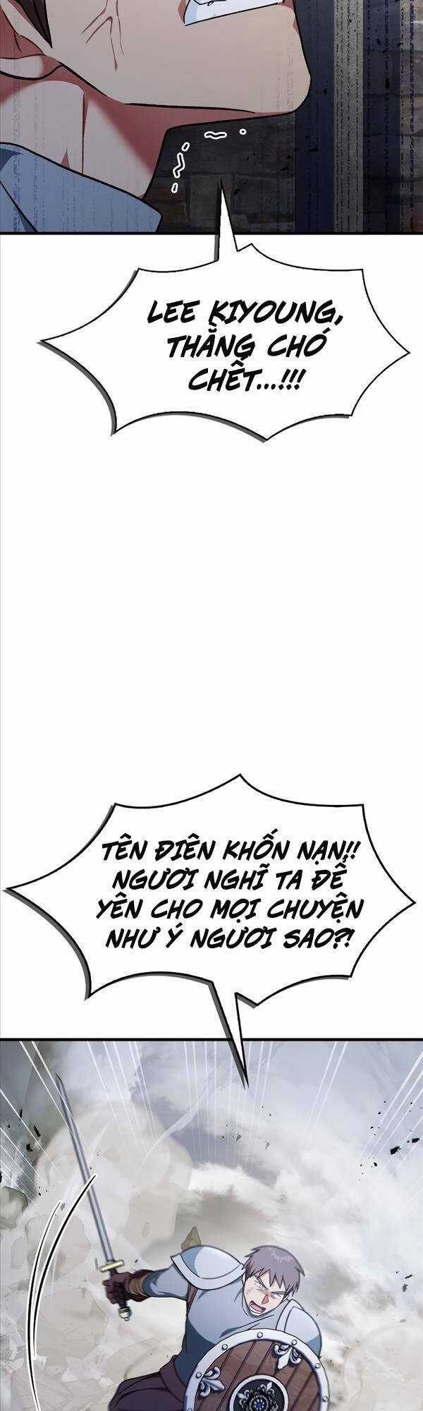 Xuyên Không, Rác Rưởi Hóa Chiến Lược Gia Chapter 80 trang 47