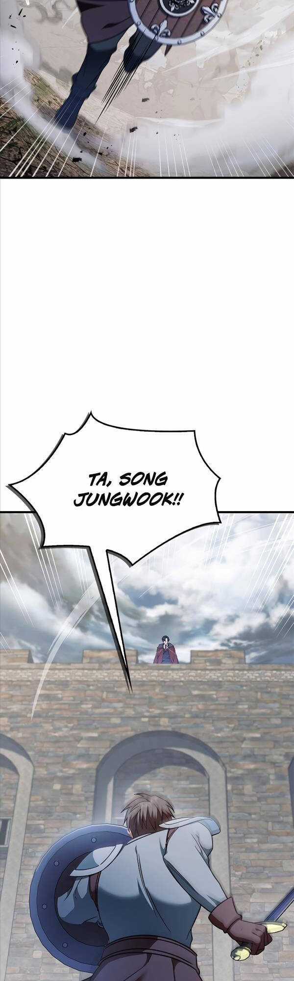 Xuyên Không, Rác Rưởi Hóa Chiến Lược Gia Chapter 80 trang 48