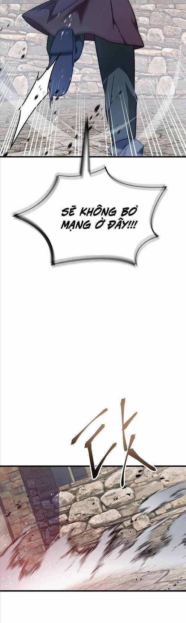 Xuyên Không, Rác Rưởi Hóa Chiến Lược Gia Chapter 80 trang 49