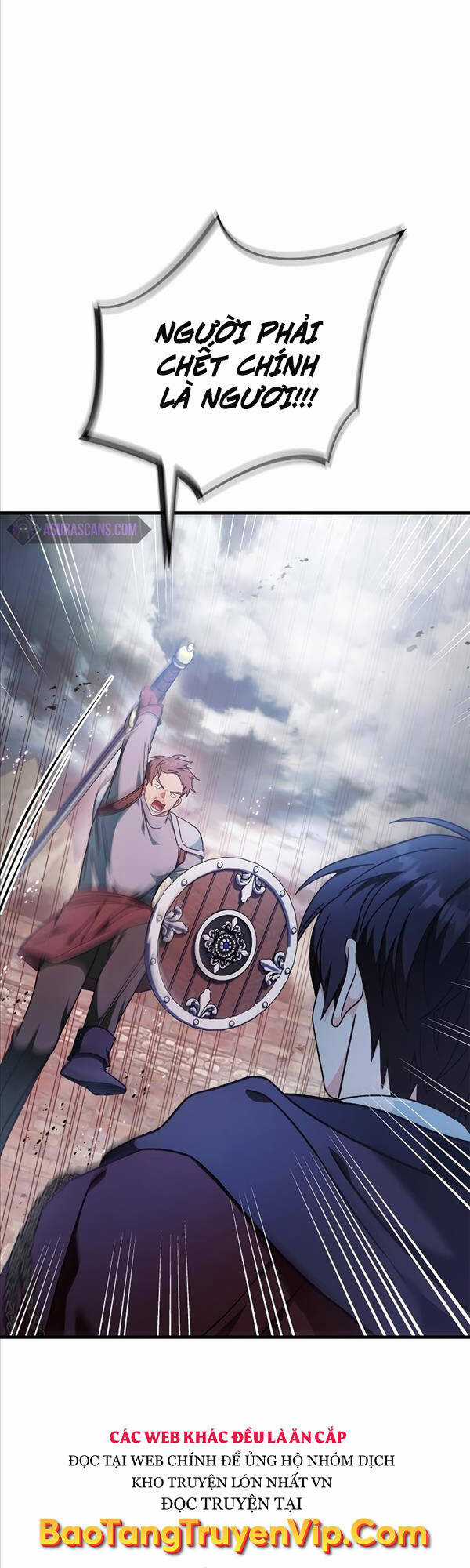 Xuyên Không, Rác Rưởi Hóa Chiến Lược Gia Chapter 80 trang 50