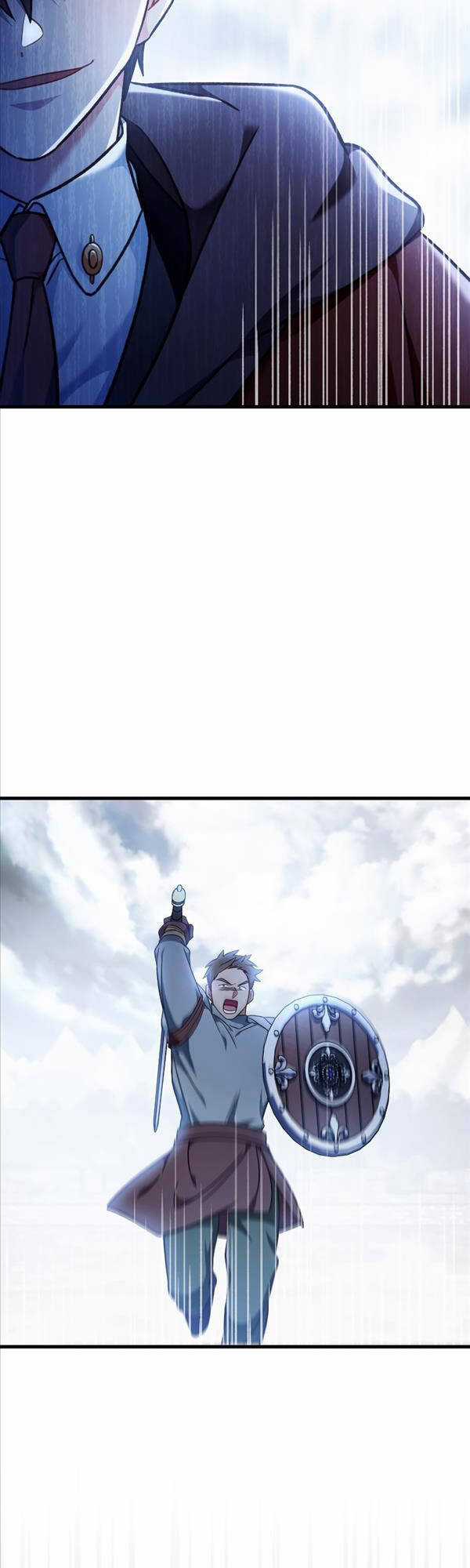 Xuyên Không, Rác Rưởi Hóa Chiến Lược Gia Chapter 80 trang 53