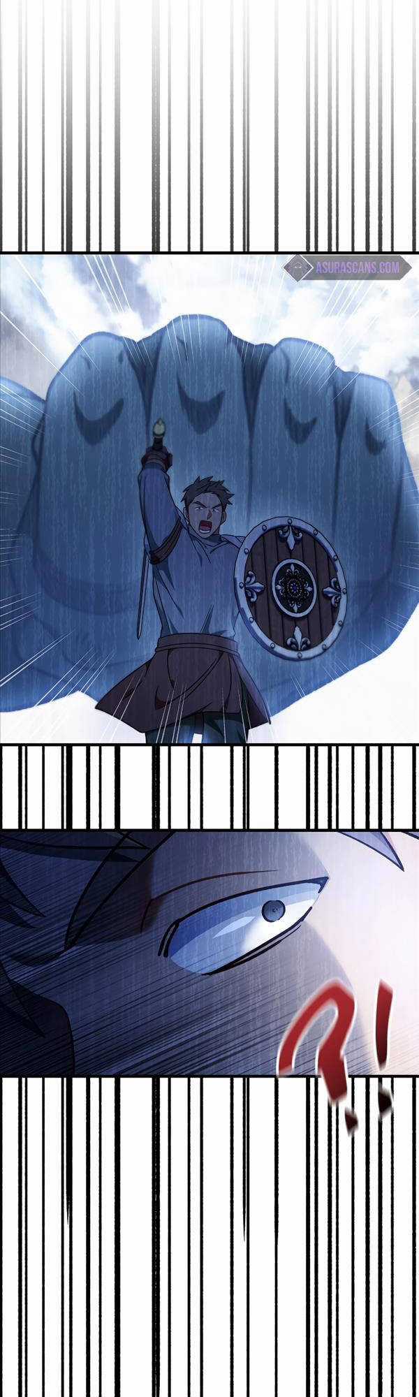 Xuyên Không, Rác Rưởi Hóa Chiến Lược Gia Chapter 80 trang 54