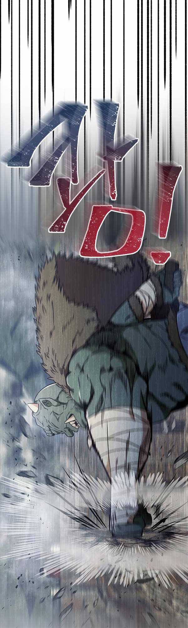 Xuyên Không, Rác Rưởi Hóa Chiến Lược Gia Chapter 80 trang 55