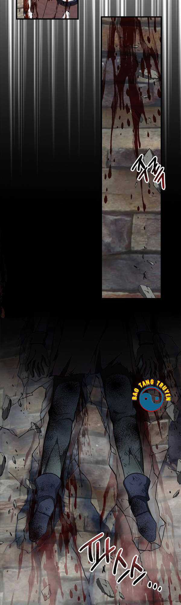 Xuyên Không, Rác Rưởi Hóa Chiến Lược Gia Chapter 80 trang 57