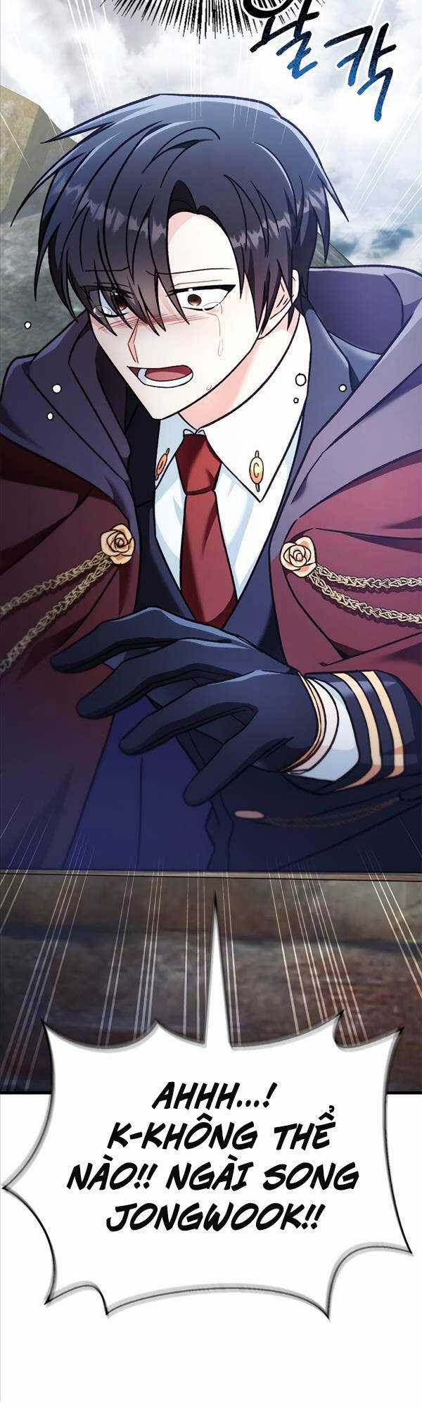 Xuyên Không, Rác Rưởi Hóa Chiến Lược Gia Chapter 80 trang 60