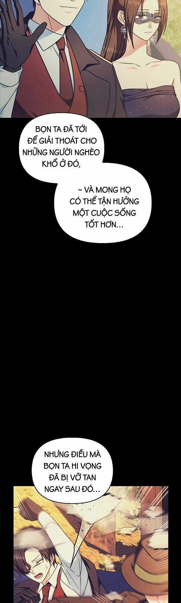 Xuyên Không, Rác Rưởi Hóa Chiến Lược Gia Chapter 80 trang 7