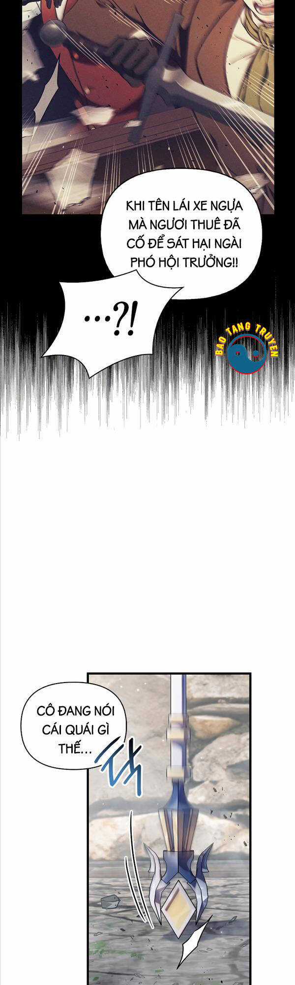 Xuyên Không, Rác Rưởi Hóa Chiến Lược Gia Chapter 80 trang 8