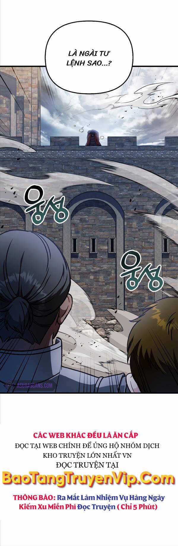 Xuyên Không, Rác Rưởi Hóa Chiến Lược Gia Chapter 81 trang 10