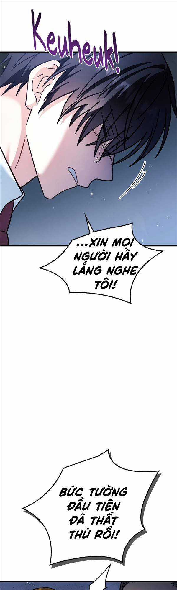 Xuyên Không, Rác Rưởi Hóa Chiến Lược Gia Chapter 81 trang 11