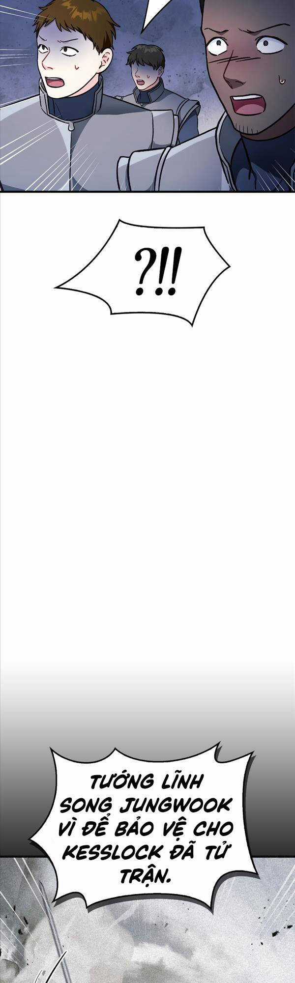 Xuyên Không, Rác Rưởi Hóa Chiến Lược Gia Chapter 81 trang 12